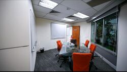 The Octagon (D1), Office #476975641